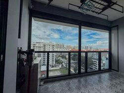 Arena Residences (D14), Apartment #529442151